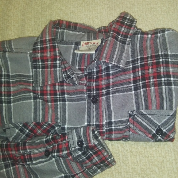 Carters - Picture 4 of 4